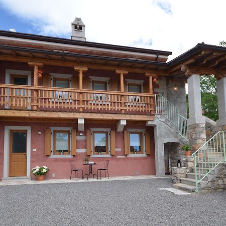 Matijevi Apartments Sistiana Kültér fotó