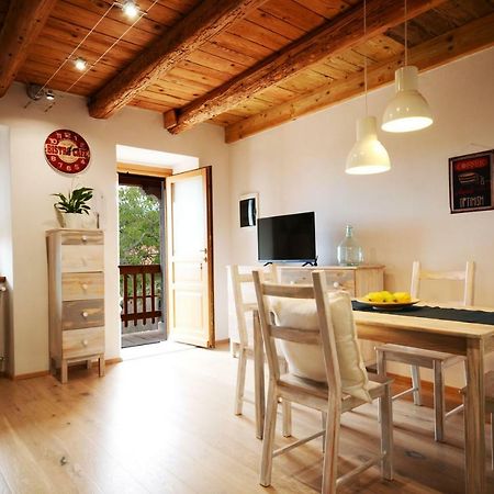 Matijevi Apartments Sistiana Kültér fotó