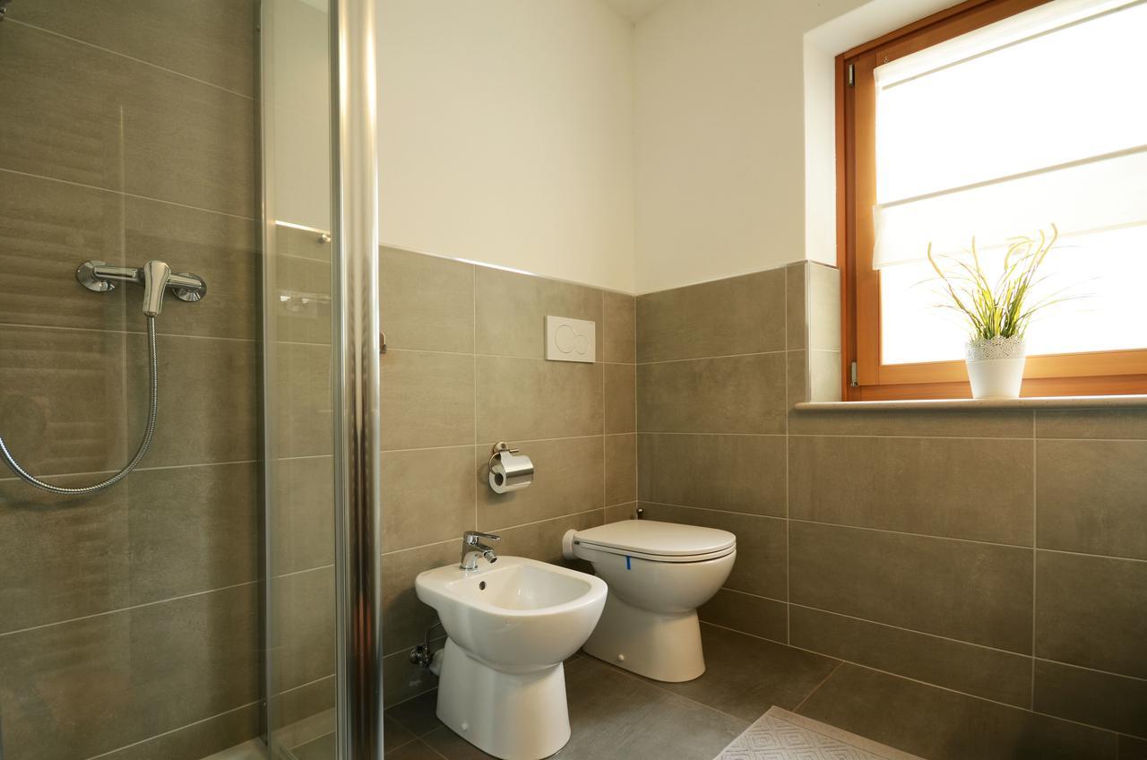Matijevi Apartments Sistiana Kültér fotó