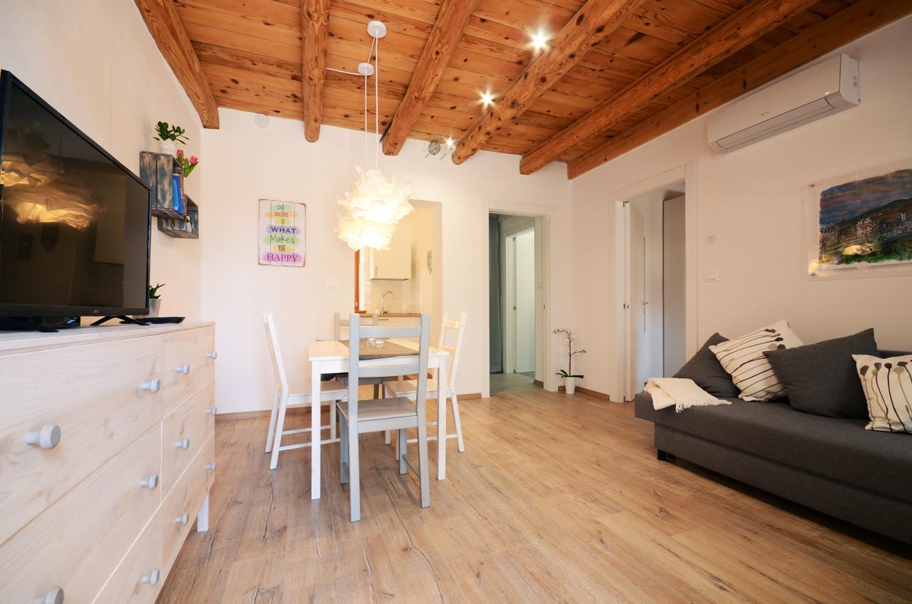 Matijevi Apartments Sistiana Kültér fotó