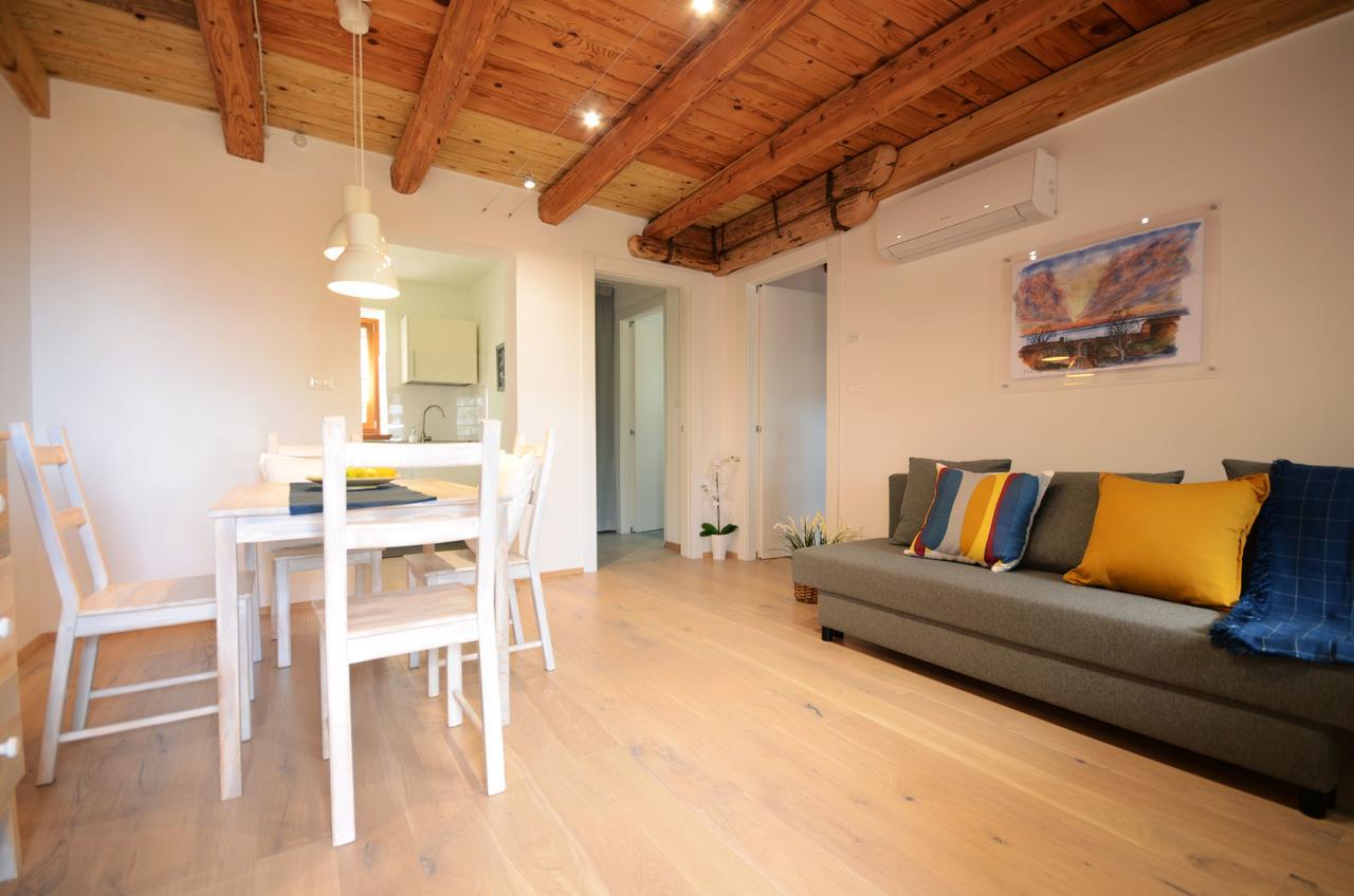 Matijevi Apartments Sistiana Kültér fotó