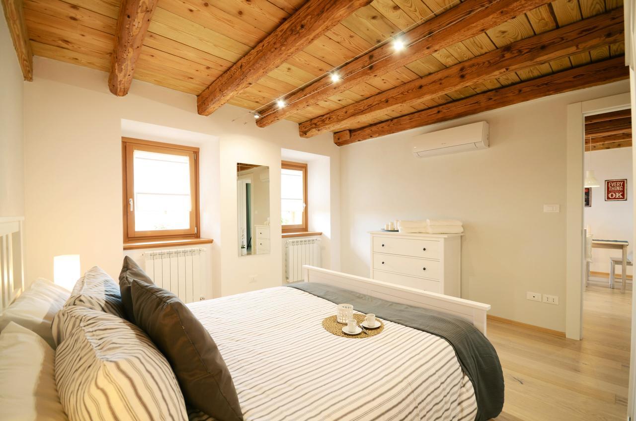 Matijevi Apartments Sistiana Kültér fotó