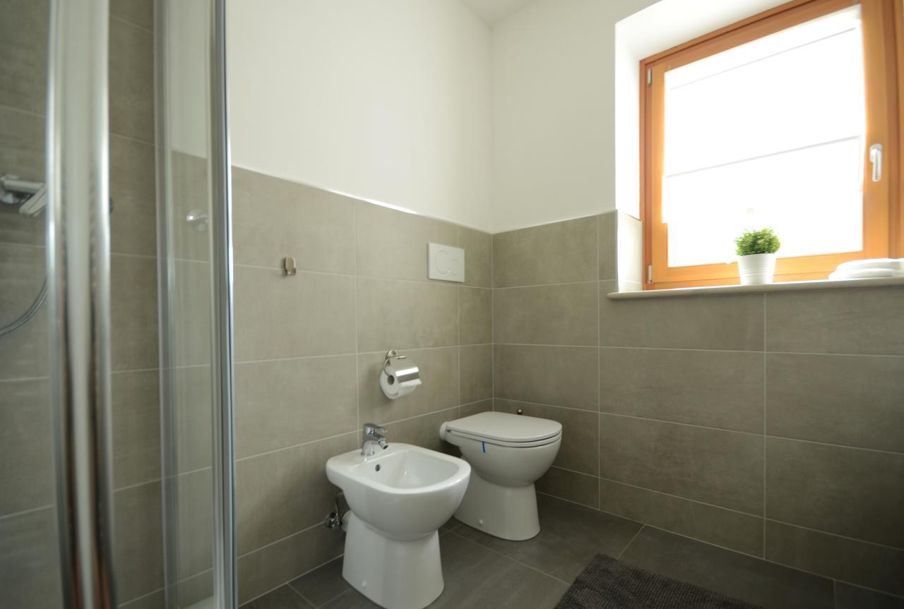 Matijevi Apartments Sistiana Kültér fotó