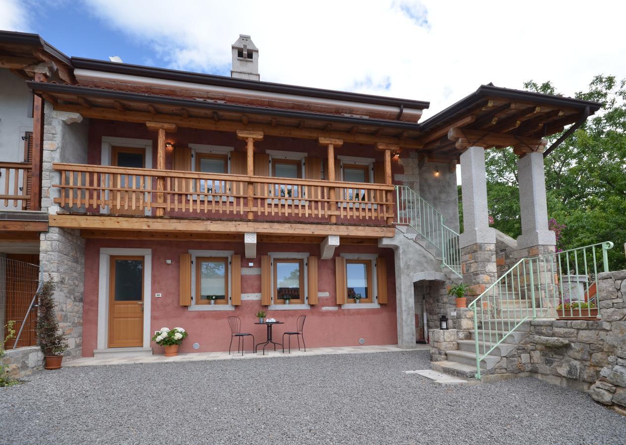 Matijevi Apartments Sistiana Kültér fotó