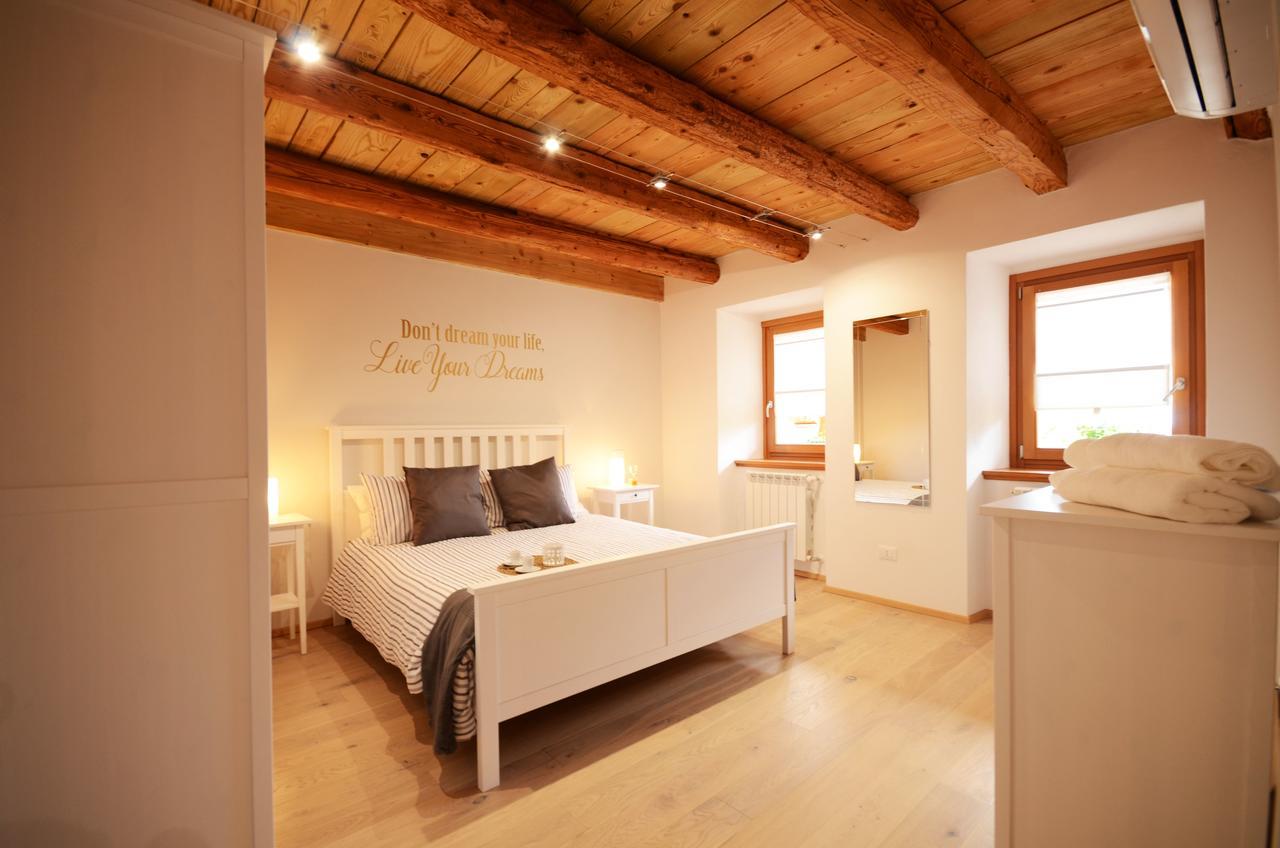Matijevi Apartments Sistiana Kültér fotó