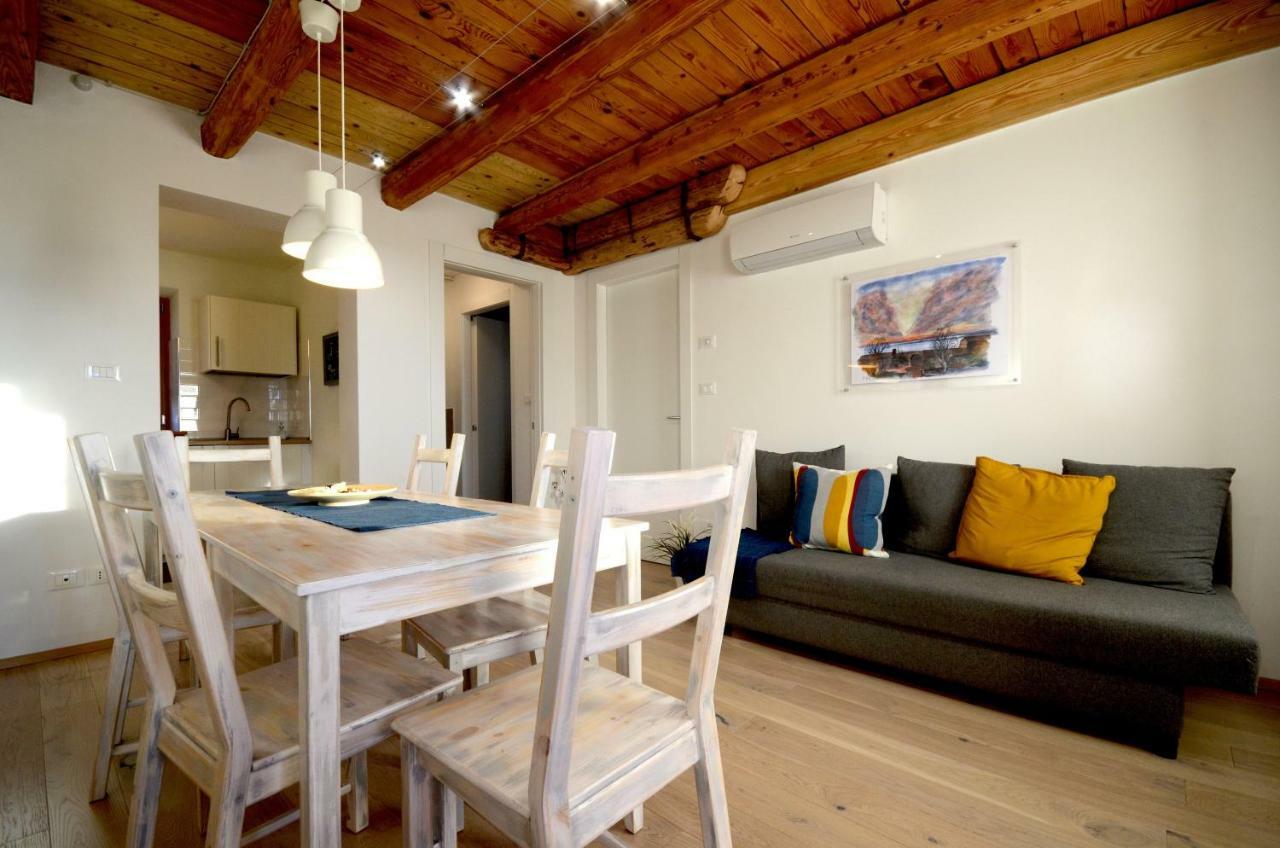 Matijevi Apartments Sistiana Kültér fotó