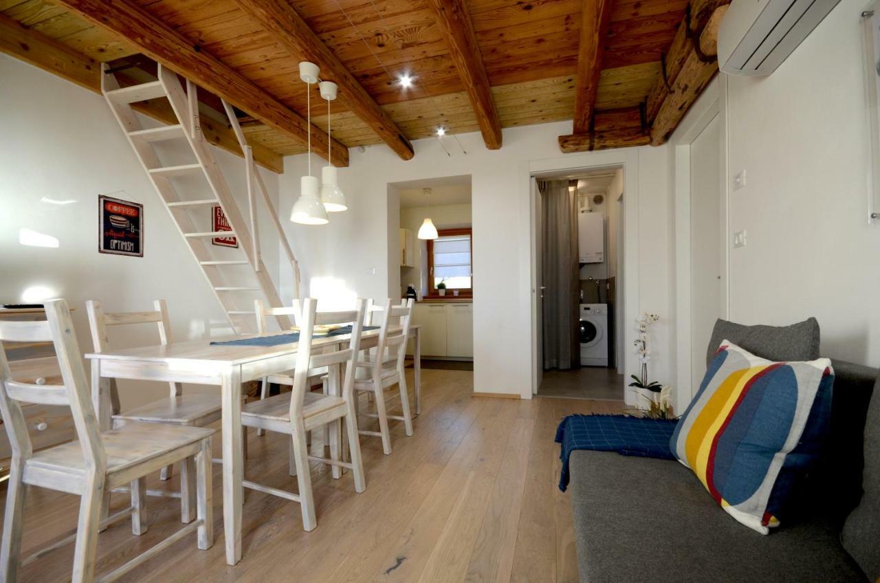 Matijevi Apartments Sistiana Kültér fotó